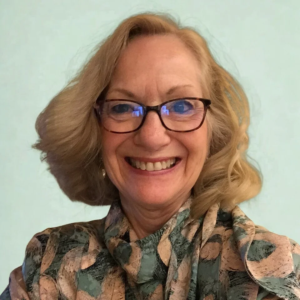 photo of Donna Burtch