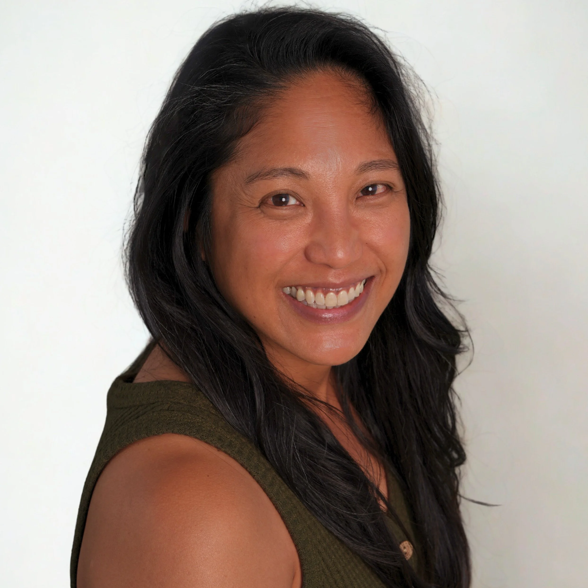 Photo of Shari Canete