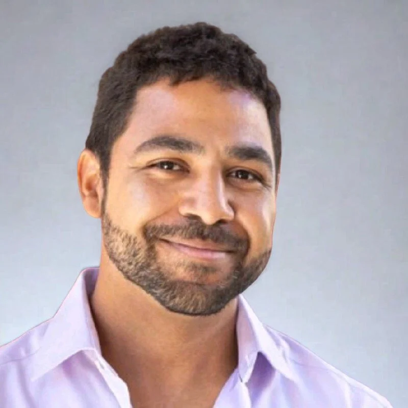 photo of Travis Chapa