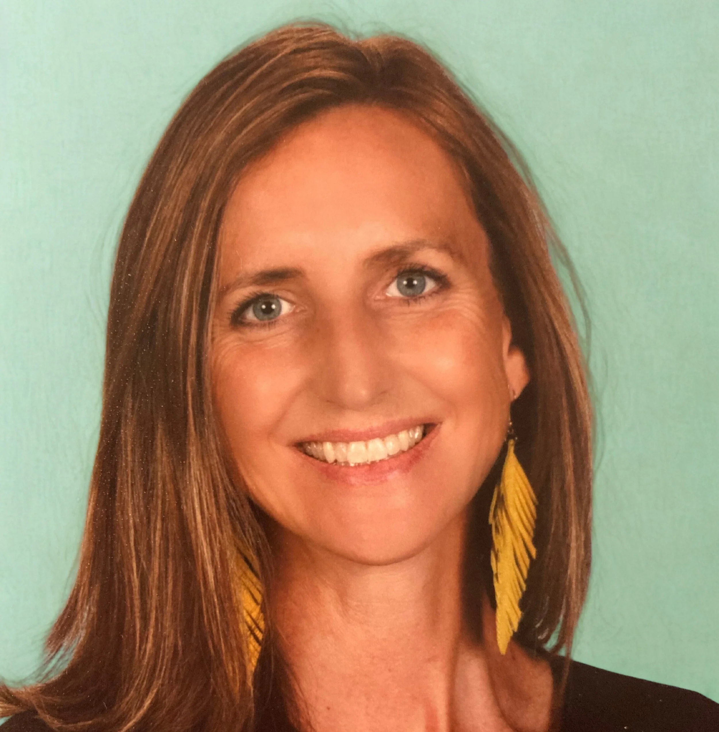 photo of Elisabeth Jacobsen