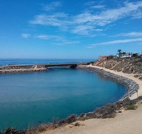 Agua Hedionda Lagoon