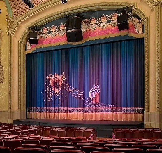 Balboa Theatre