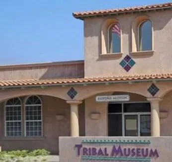 Barona Cultural Center
