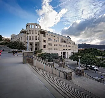 Cal State San Marcos