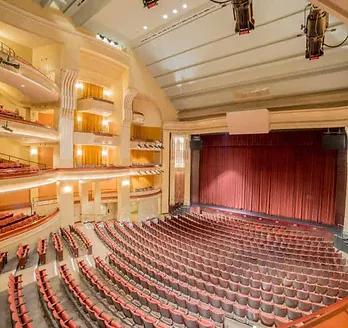 California Center for the Arts