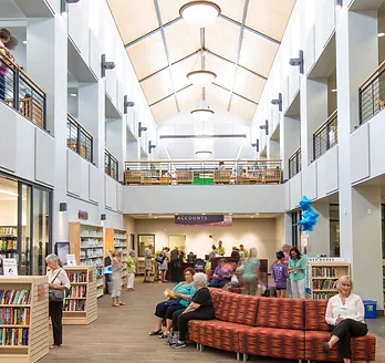 Carlsbad Library