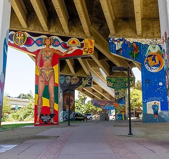 Chicano Park
