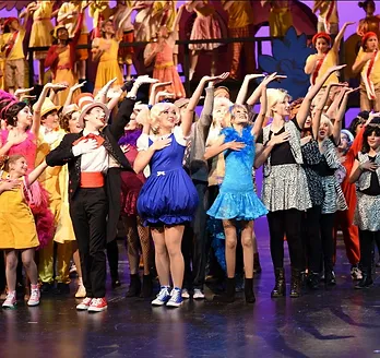 Christian Youth Theatre