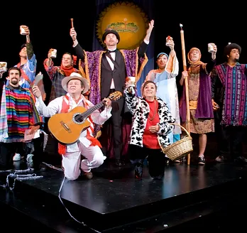 Coronado Playhouse Theatre