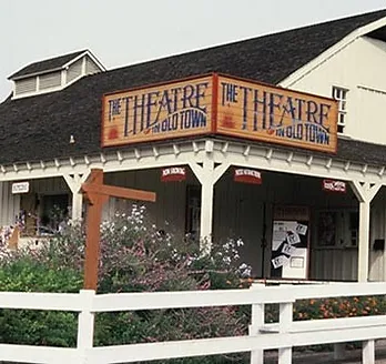 Cygnet Theatre