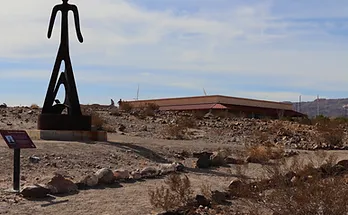 Imperial Valley Desert Museum