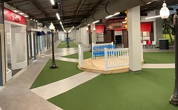 JA Biztown