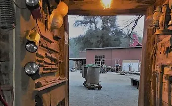 Julian Gold Mines
