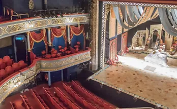 Lyceum Theater