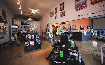 Media Arts Center, San Diego