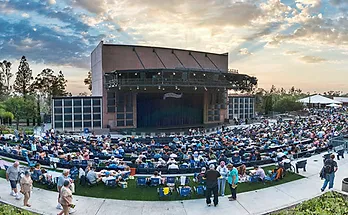 Moonlight Amphitheatre
