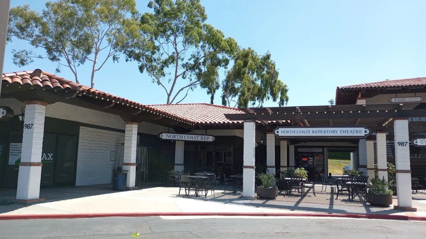 North Coast Repertory Theatre