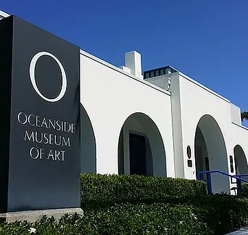 Oceanside Museum of Art