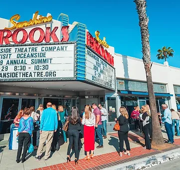 Oceanside Theatre