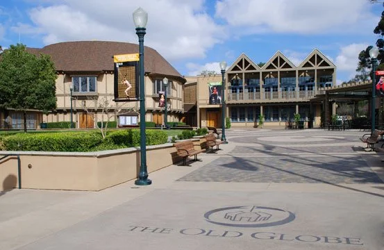 Photo Courtesy of the Old Globe Theatre