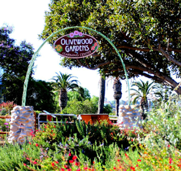 Olivewood Gardens and Learning Center