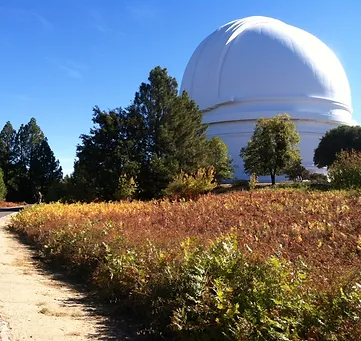 Palomar Observatory