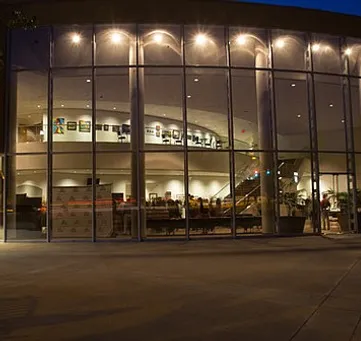 Poway Center for the Performing Arts