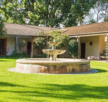 Rancho Buena Vista Adobe