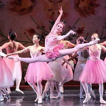 San Diego Ballet