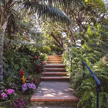 San Diego Botanic Gardens