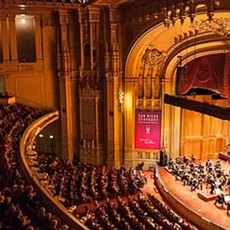 San Diego Symphony