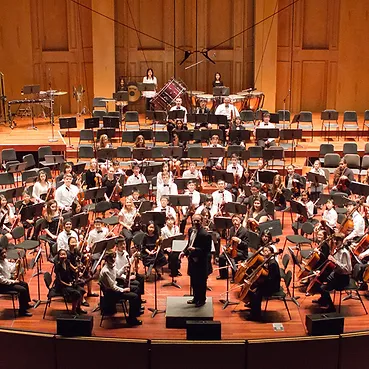 San Diego Youth Symphony