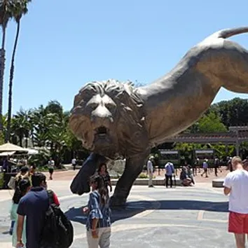 San Diego Zoo Wildlife Alliance