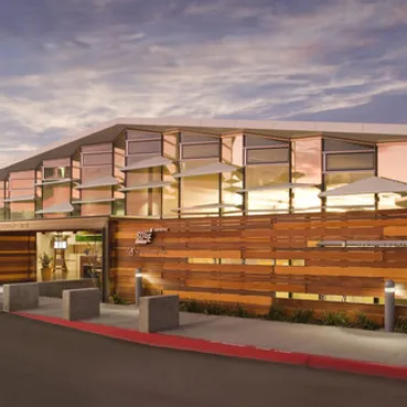 SDG&E Innovation Center
