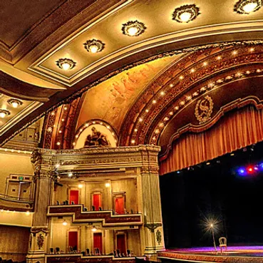 Spreckels Theatre