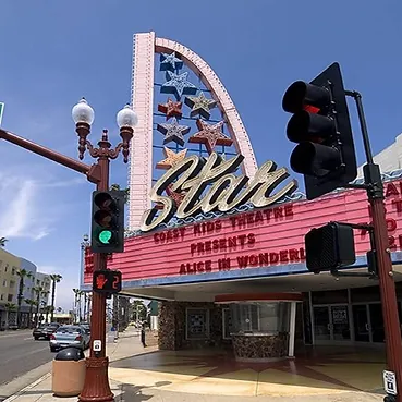 Star Theatre