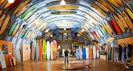 Surf Museum