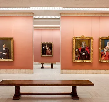 Timken Museum of Art