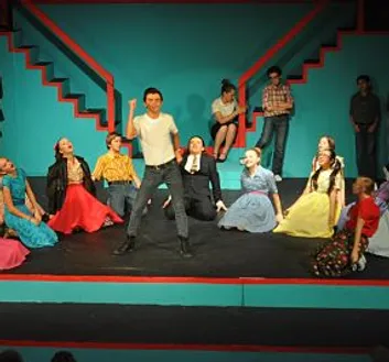 Young Actors Theatre