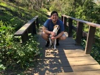 Meet 5th/6th Grade Teacher, Mr. Kim!