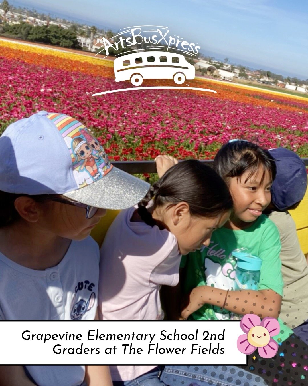 "So great to be able to see one of San Diego&rsquo;s iconic places. It is wonderful to be able to offer hands-on learning opportunities for our students. Overall, our students had a great time and learned a lot. The stations were just the right 