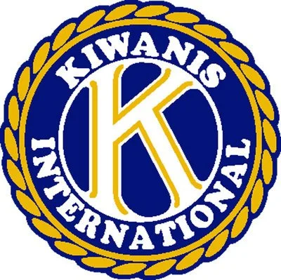 round logo Kiwanis International