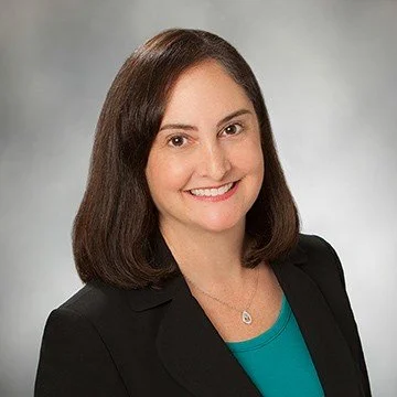 photo of Tracy Kaufman Weibel