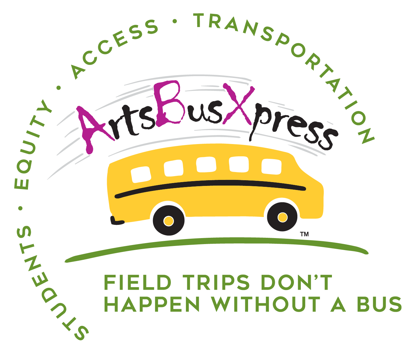 ArtsBusXpress
