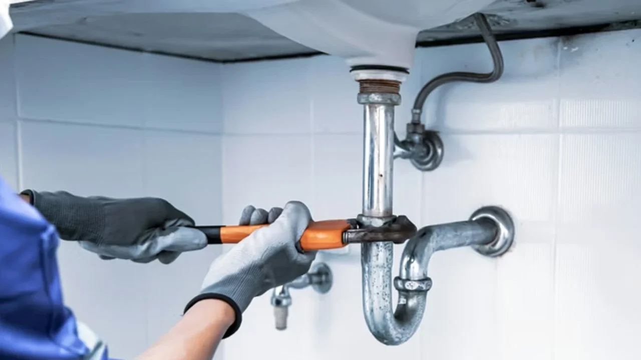 Repairs & Installation Services.