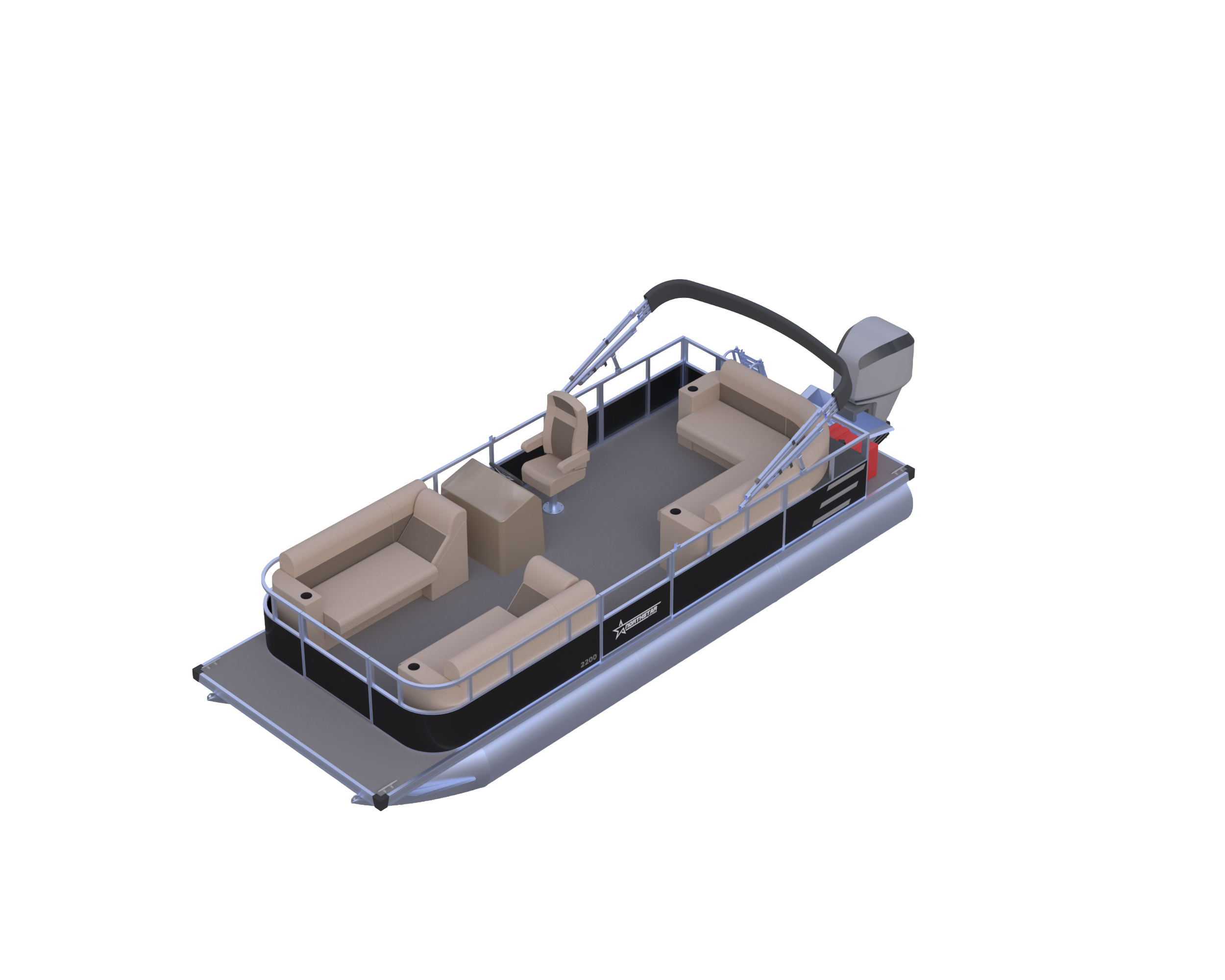 2200 Cruise