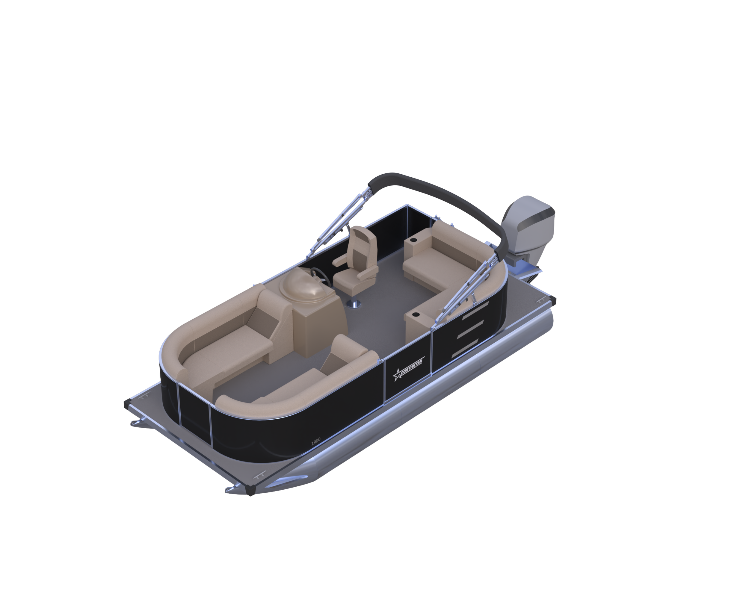 1900 Cruise
