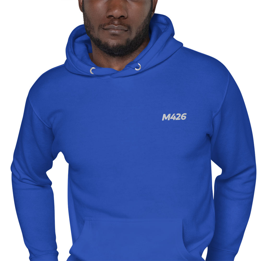 M426 LIFE Hoodie