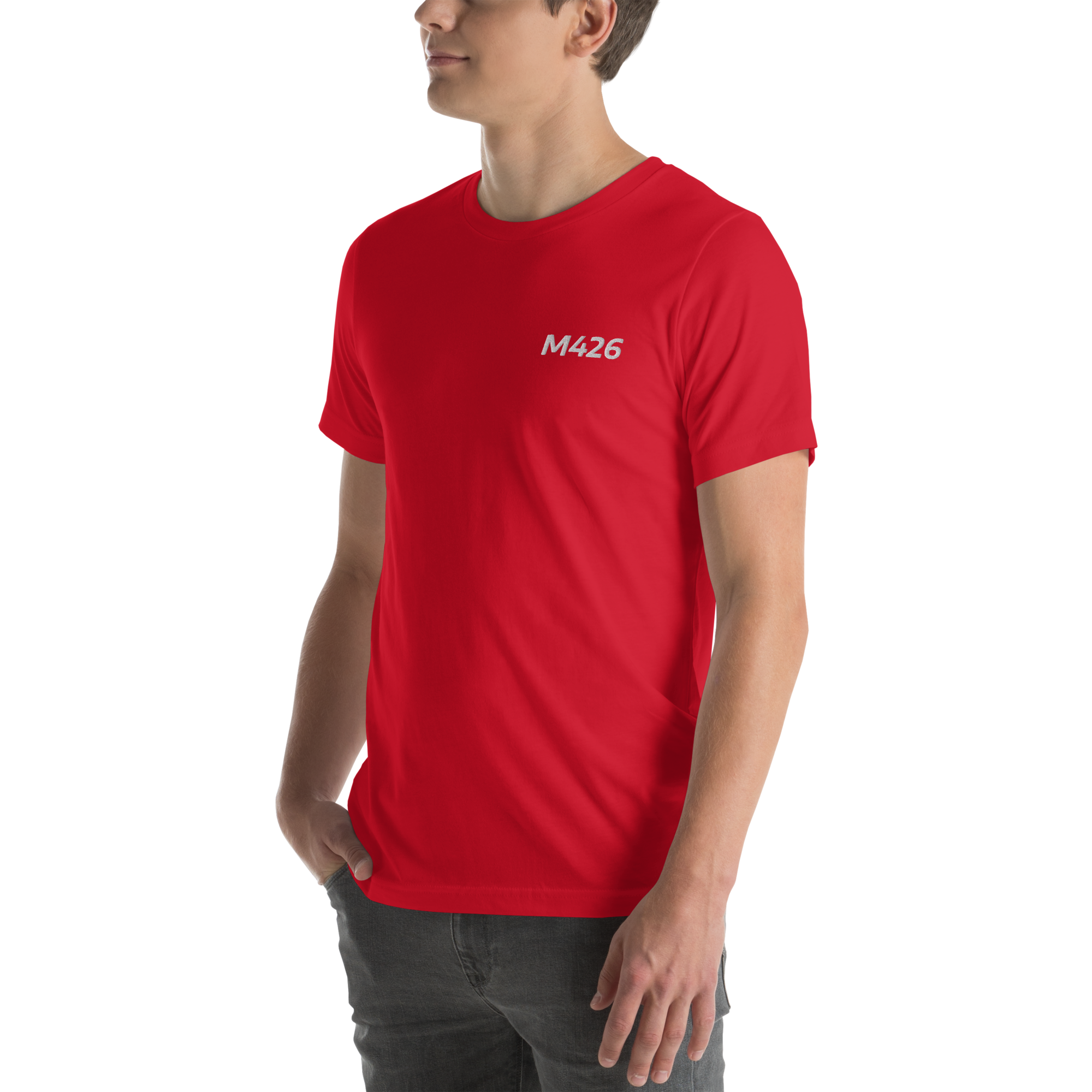 unisex-staple-t-shirt-red-left-front-6a69ef9d8f1ba.png