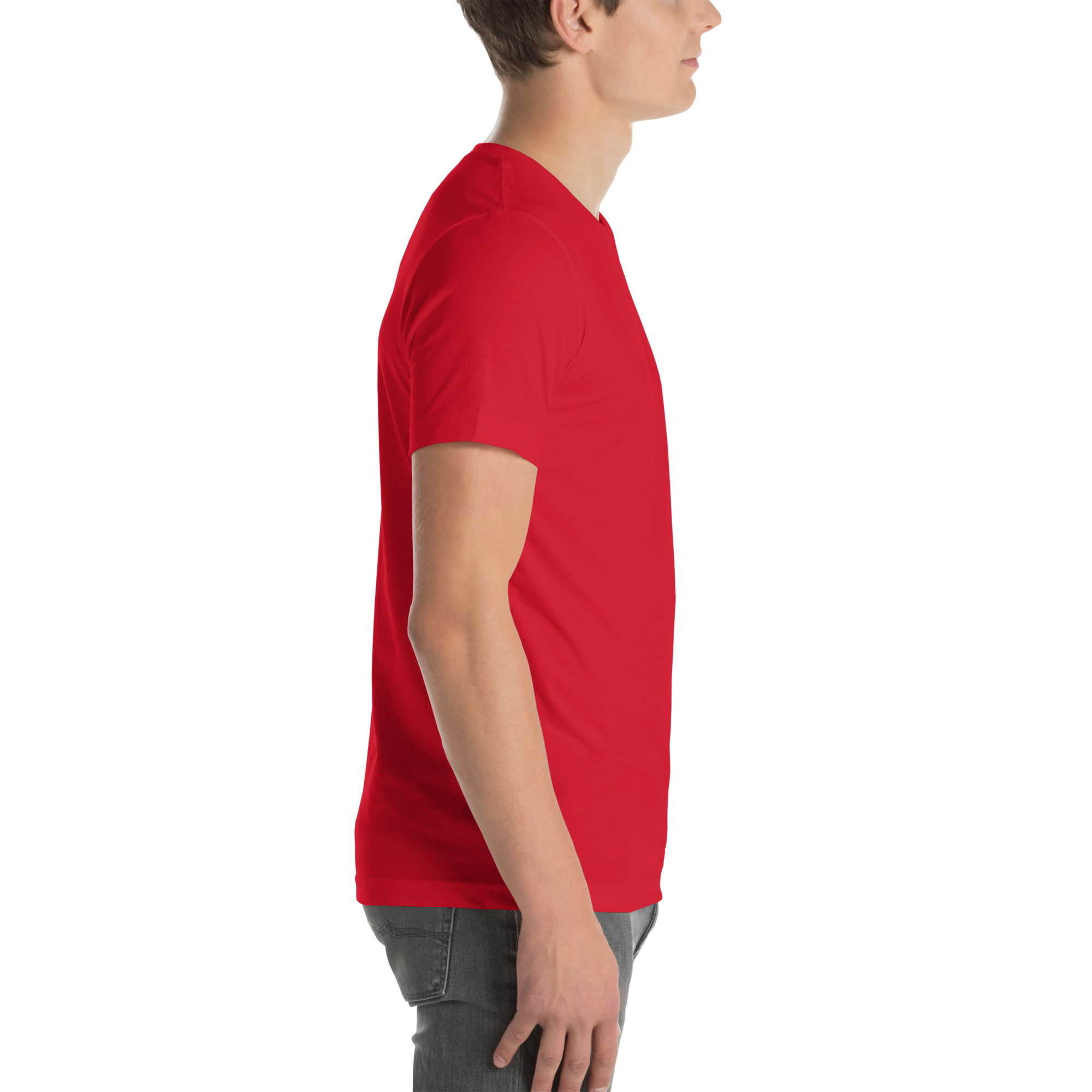 unisex-staple-t-shirt-red-right-6a69ef9d915a5.png